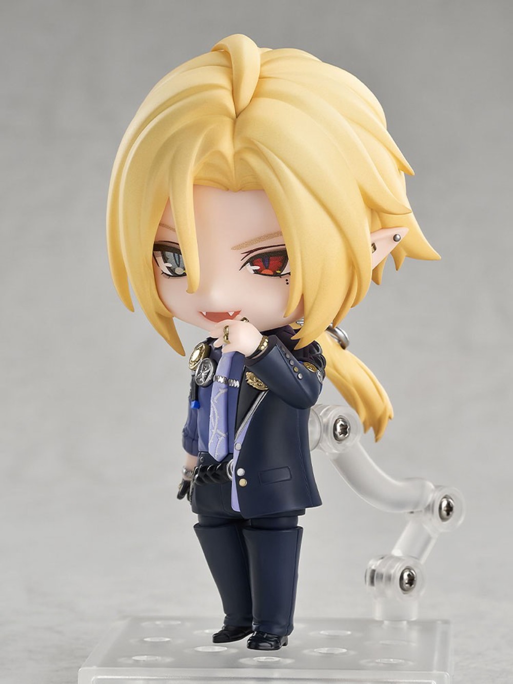 【JM】100% Оригинальный Nendoroi – обзор и цена Good Smile Company Nendoroid