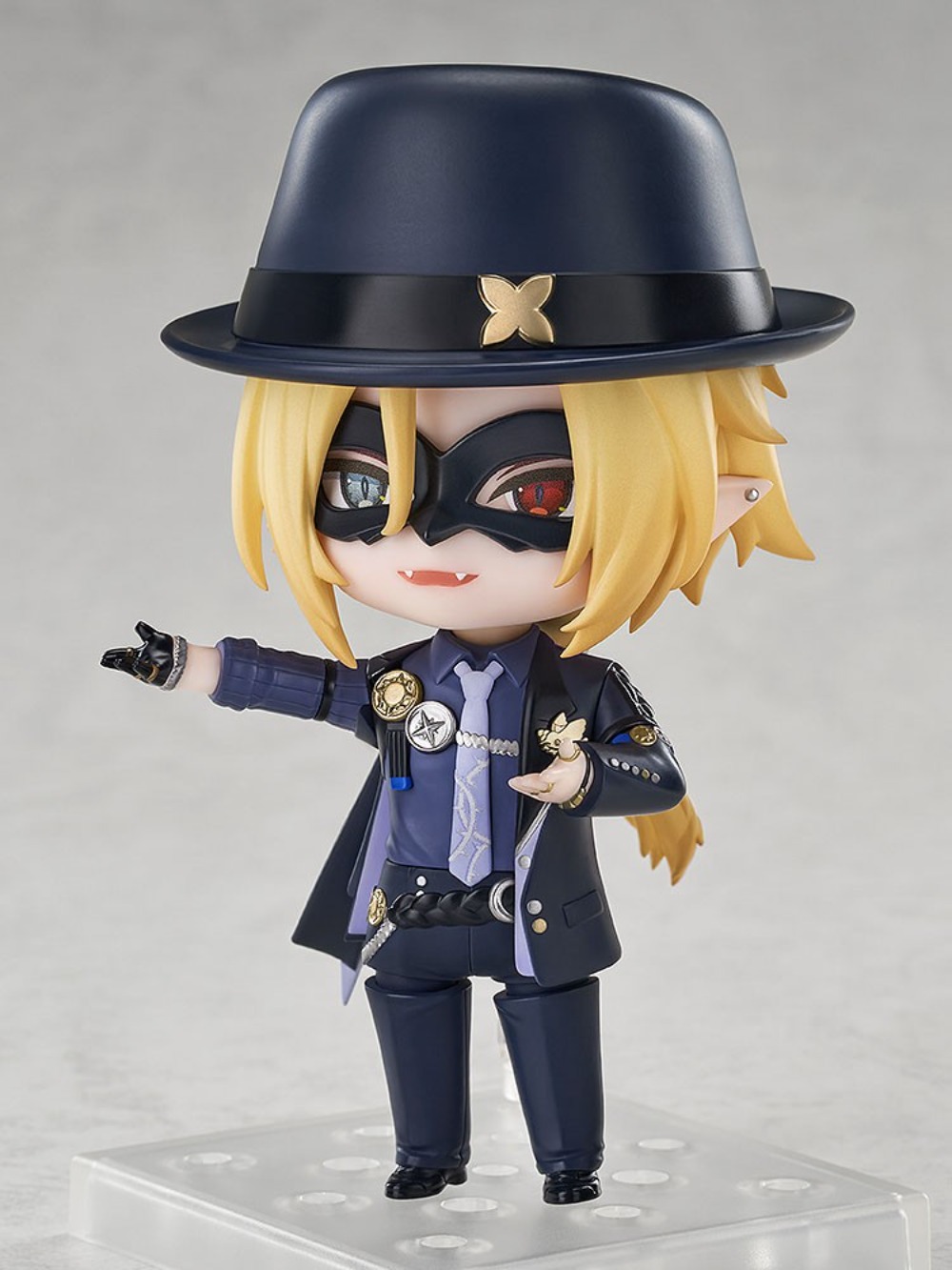 【JM】100% Оригинальный Nendoroi – обзор и цена Good Smile Company Nendoroid