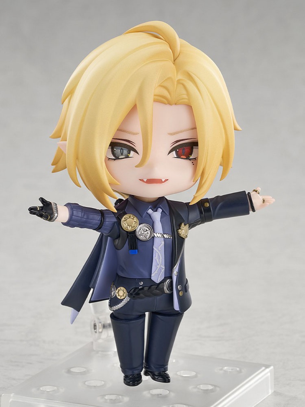 【JM】100% Оригинальный Nendoroi – обзор и цена Good Smile Company Nendoroid