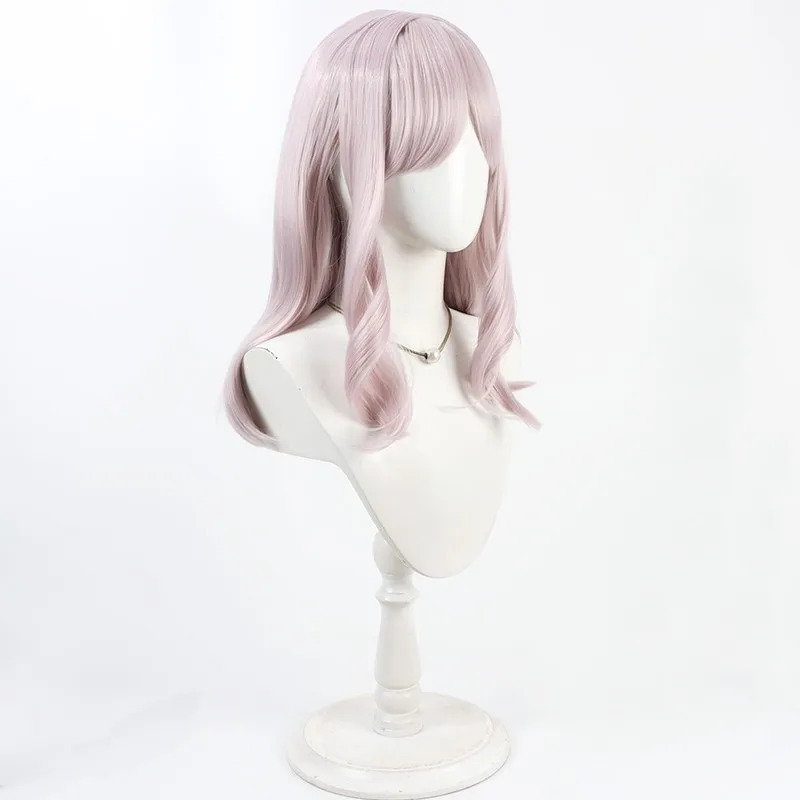 2025 aaa Game Blue Archive Aco – обзор и цена Acos Cosplay Wig