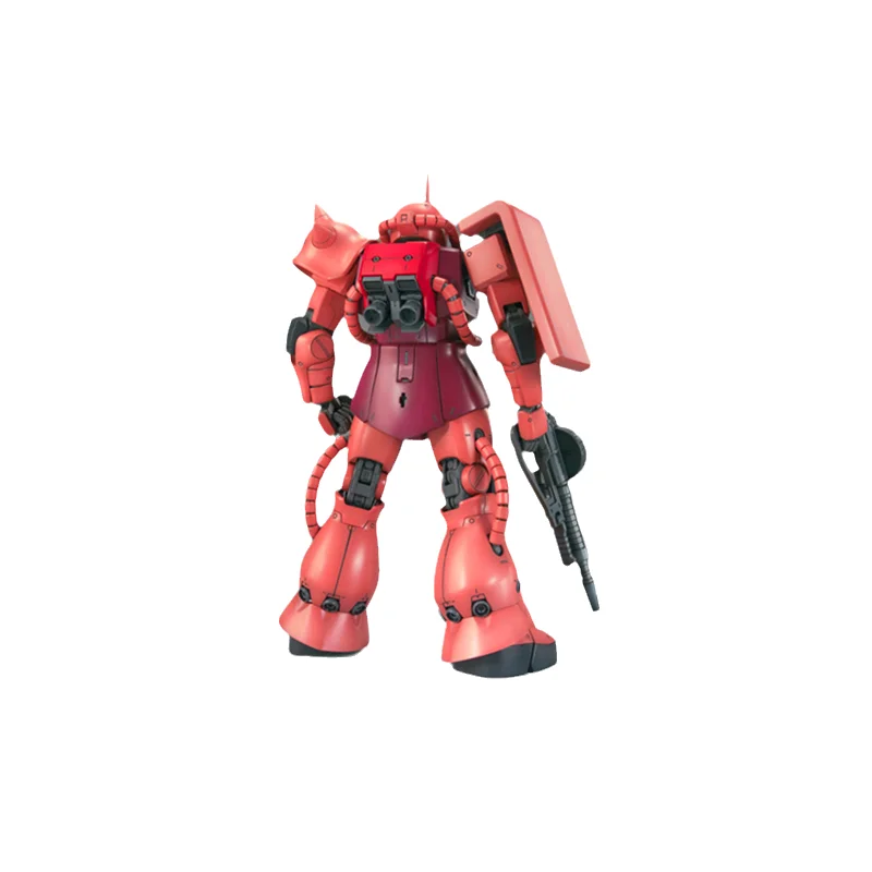 Bandai оригинальная аниме-моде – обзор и цена Bandai Gundam Hg