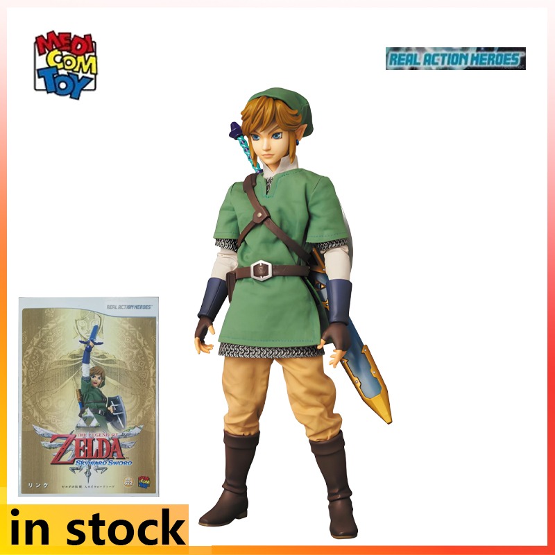 MEDICOM TOY Готовая подвижная  – обзор и цена Good Smile Company Figma
