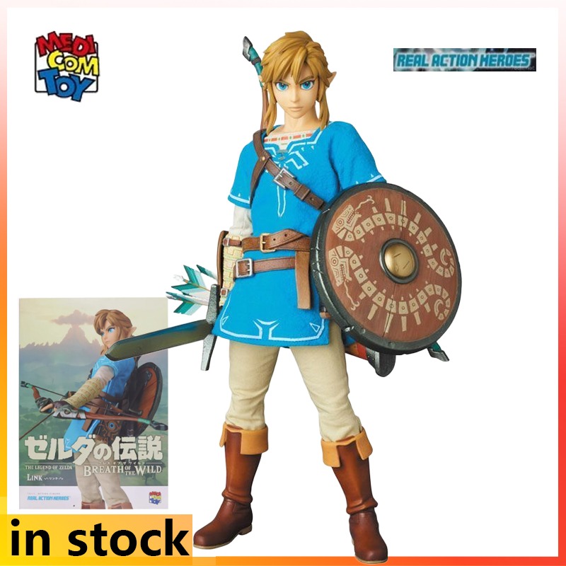 MEDICOM TOY Готовая подвижная  – обзор и цена Good Smile Company Figma