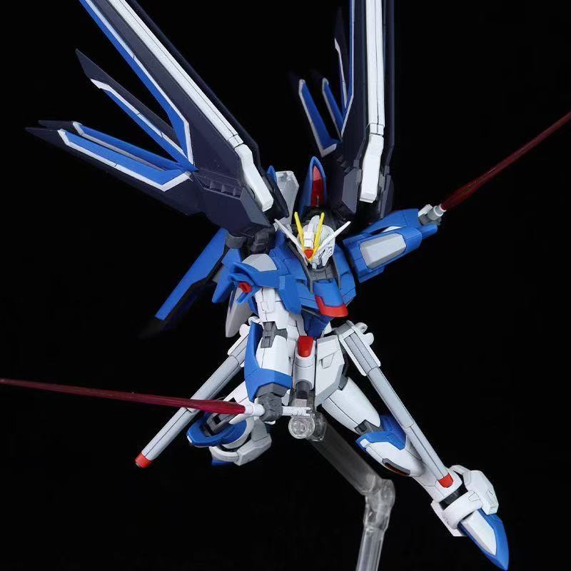 Набор для сборки модели HG STT – обзор и цена Bandai Gundam Hg