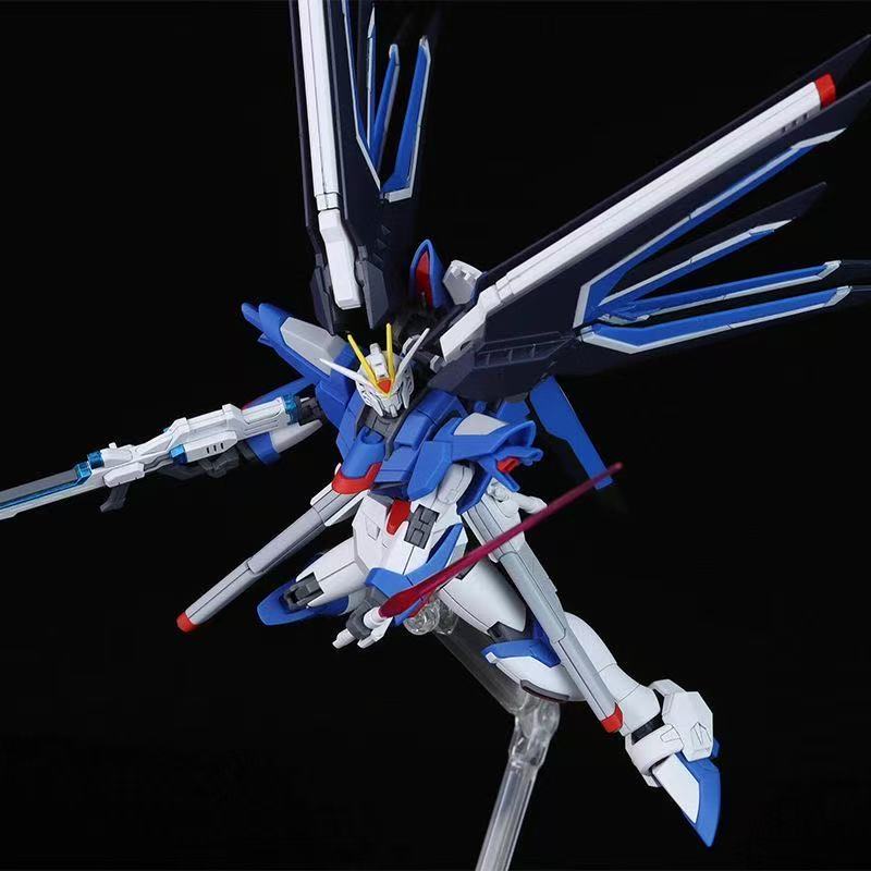 Набор для сборки модели HG STT – обзор и цена Bandai Gundam Hg